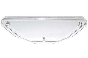 Safe-T-View Cover