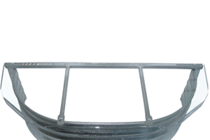 Safe-T-View Cover